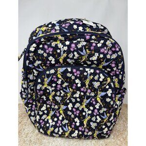 Vera Bradley | Bags | Vera Bradley Quilted Small Backpack 